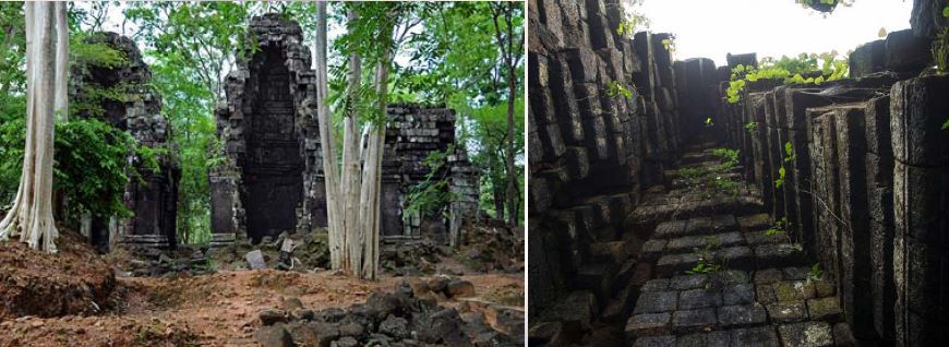 Prasat Chrab